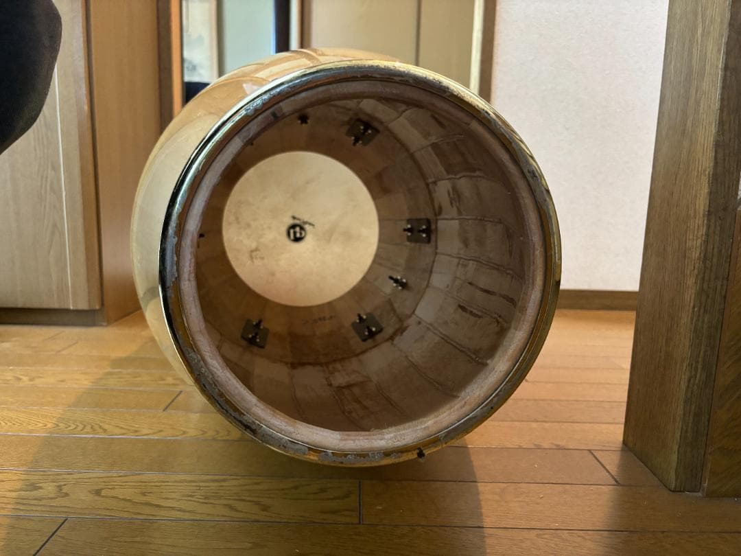 【ジエイ】LP コンガ (キント)