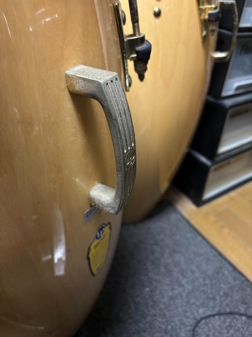 【ジエイ】LP コンガ (キント)