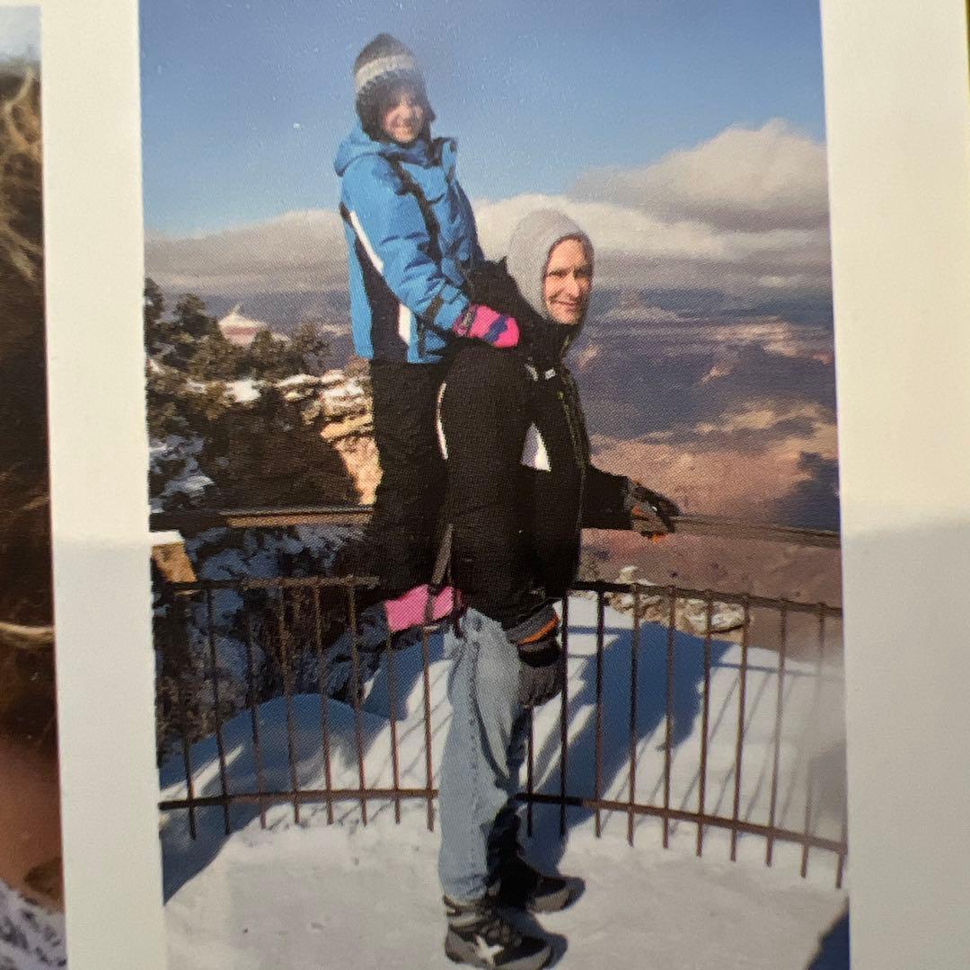 Piggyback rider ピギーバックライダー　おんぶ紐　ハーネス　子供