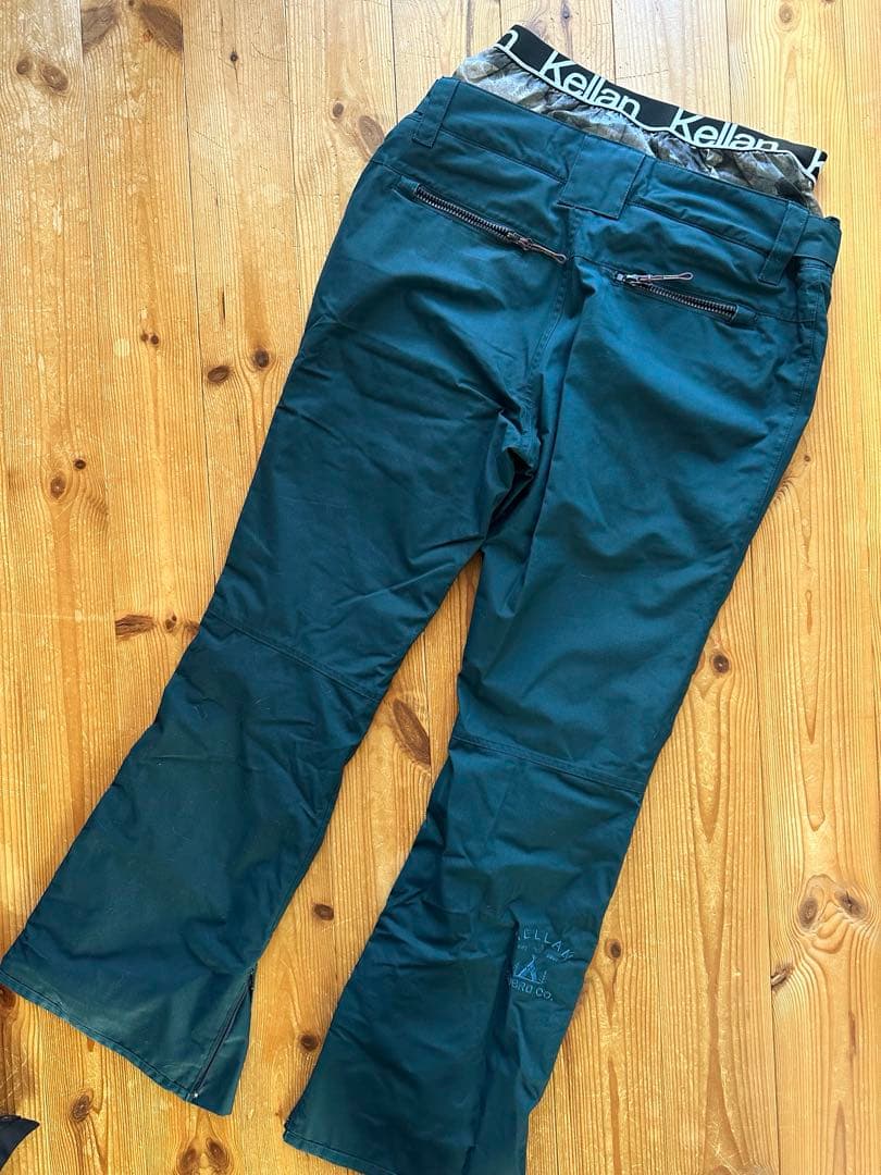 スノーボード　ウェア　上下セット