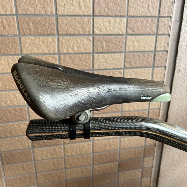 ロードバイク SOFTRIDE ソフトライド Triathlon IRONMAN