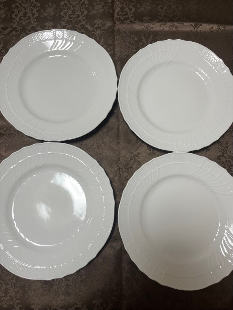 みくさま専用　 22cm 5枚　 26cm5枚