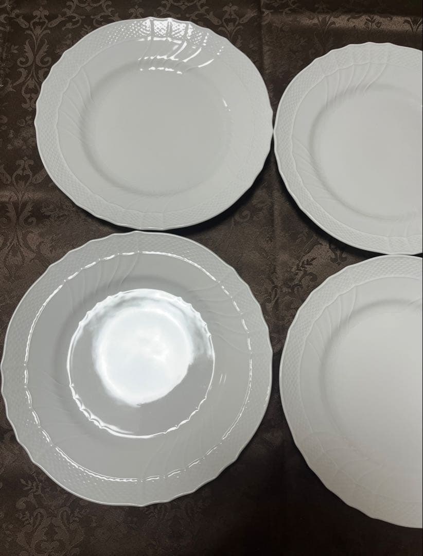 みくさま専用　 22cm 5枚　 26cm5枚