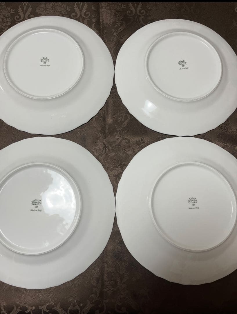 みくさま専用　 22cm 5枚　 26cm5枚