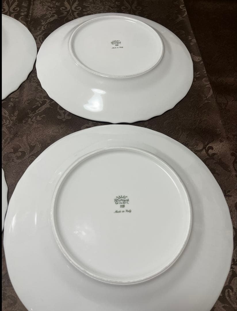 みくさま専用　 22cm 5枚　 26cm5枚