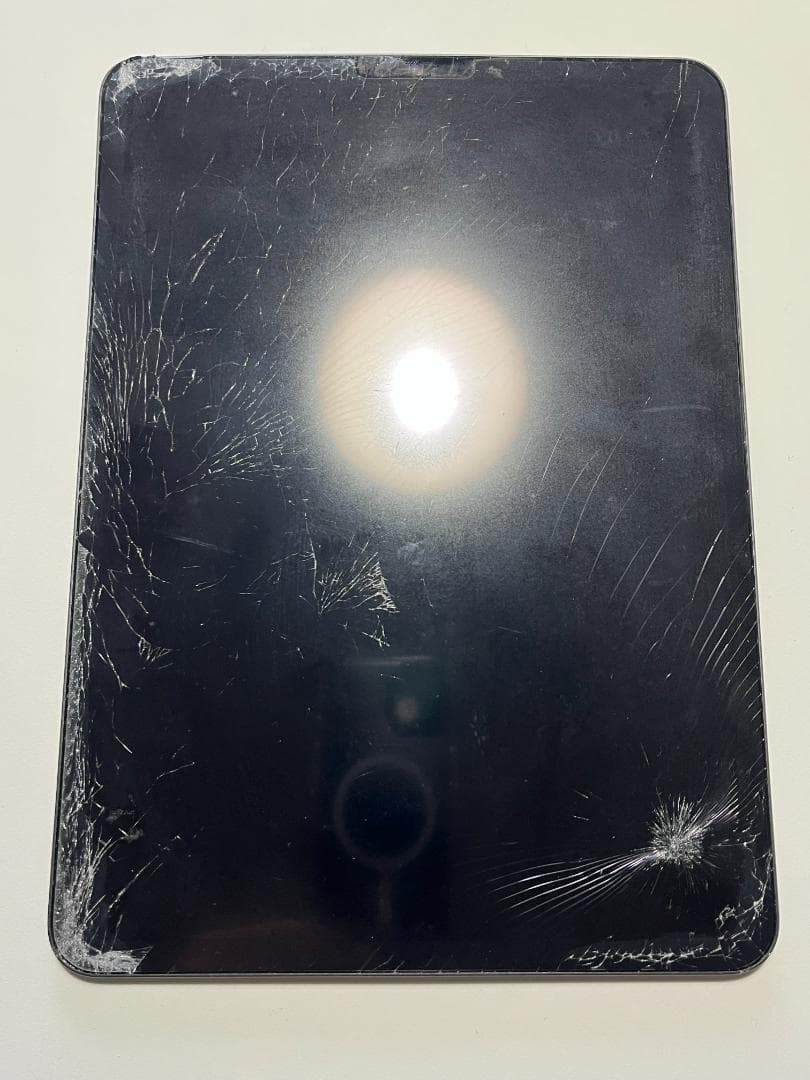 【ジャンク】ipad pro　第2世代