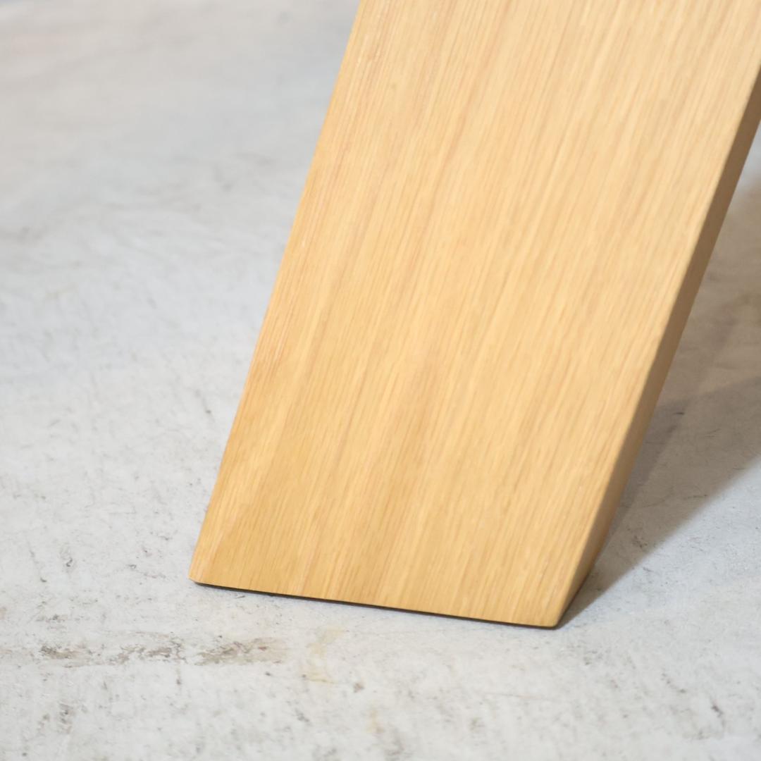 SHIGIYAMA シギヤマ家具 セラミック ダイニングテーブル 大理石風