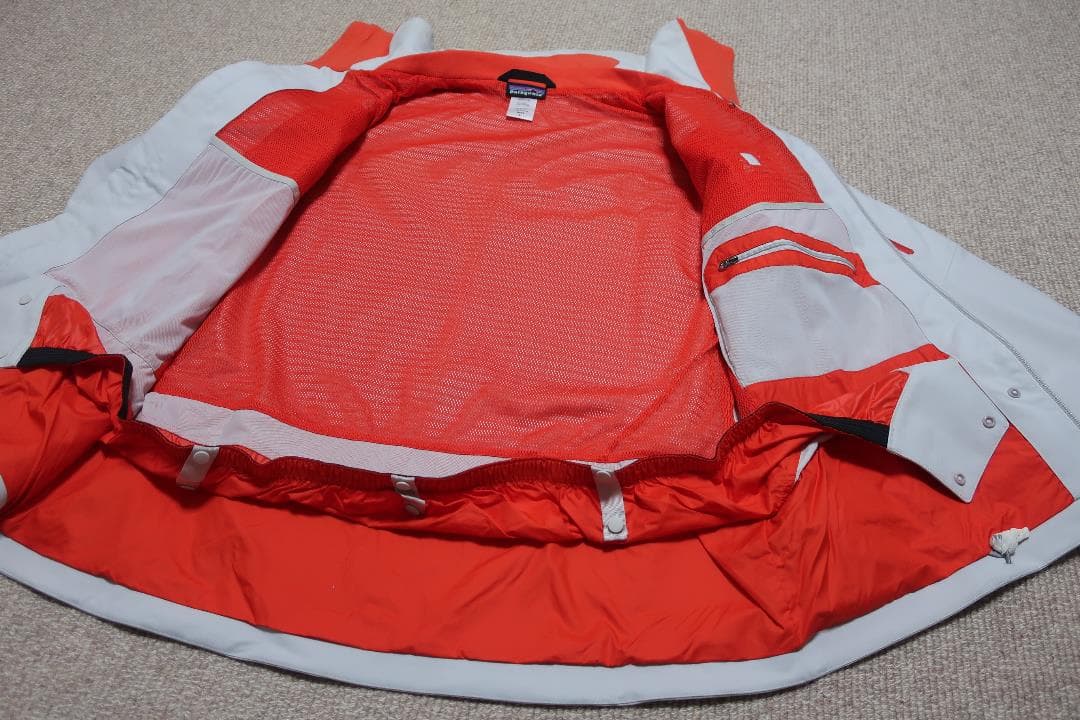 スキー・スノボウェア上下セット - パタゴニア patagonia