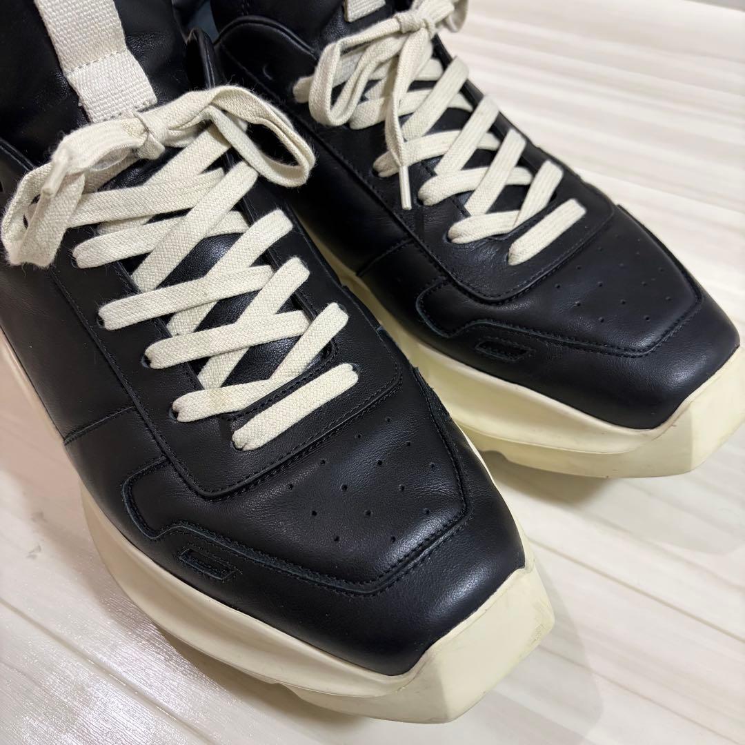 rick owens GETH RUNNER ゲスランナー