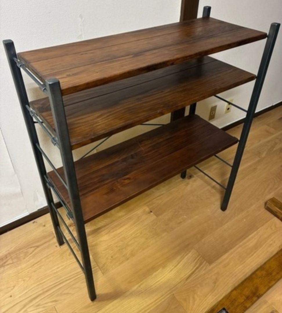 ACME Furniture　GRANDVIEW SHELF　アクメファニチャー