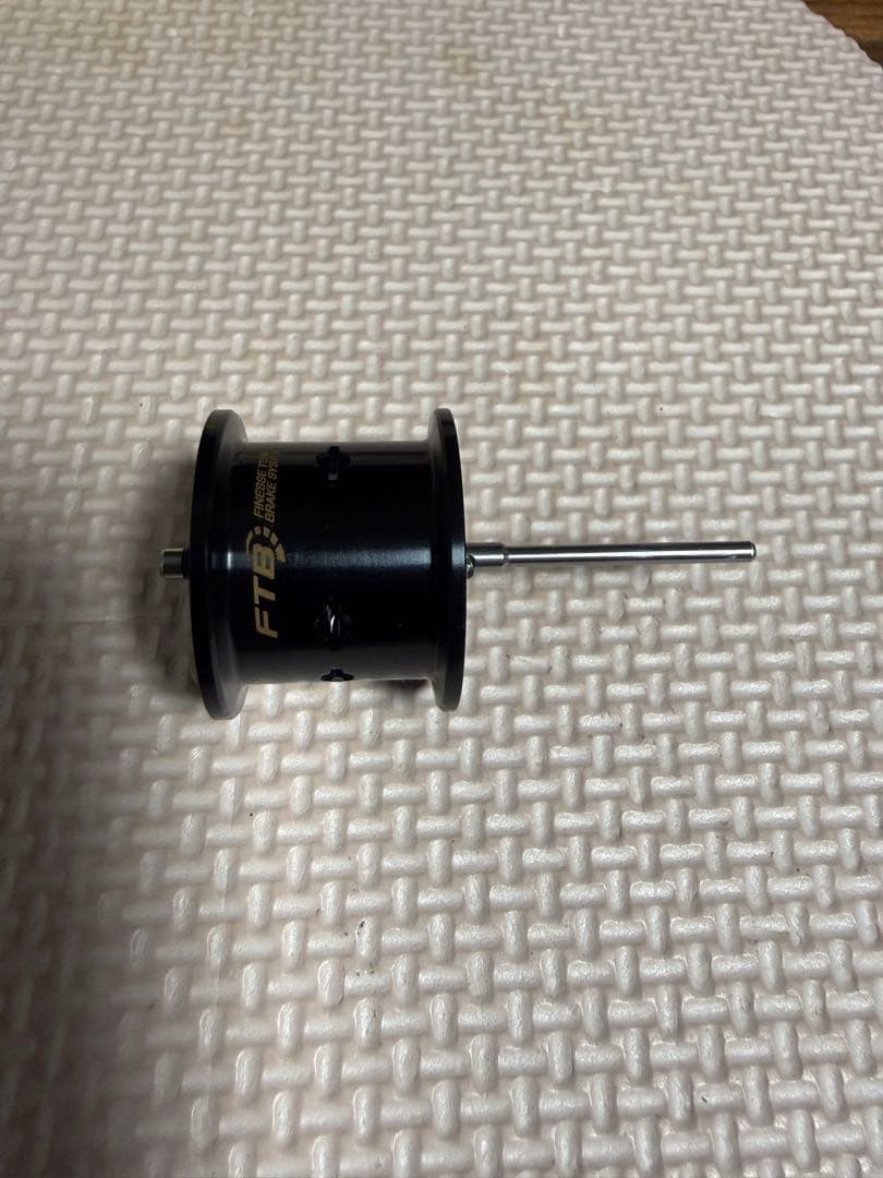 新品❗️23カルカッタコンクエストBFS 純正スプール