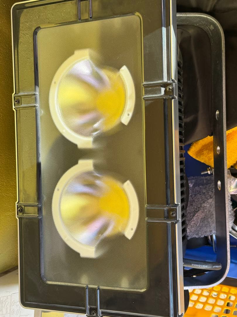 IWASAKI LED照明器具 ECF22101/N 220W