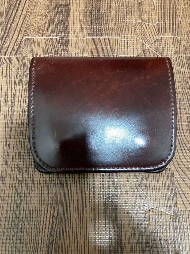 Bazu ワイルドスワンズ CASAカーサ　コードバン#8