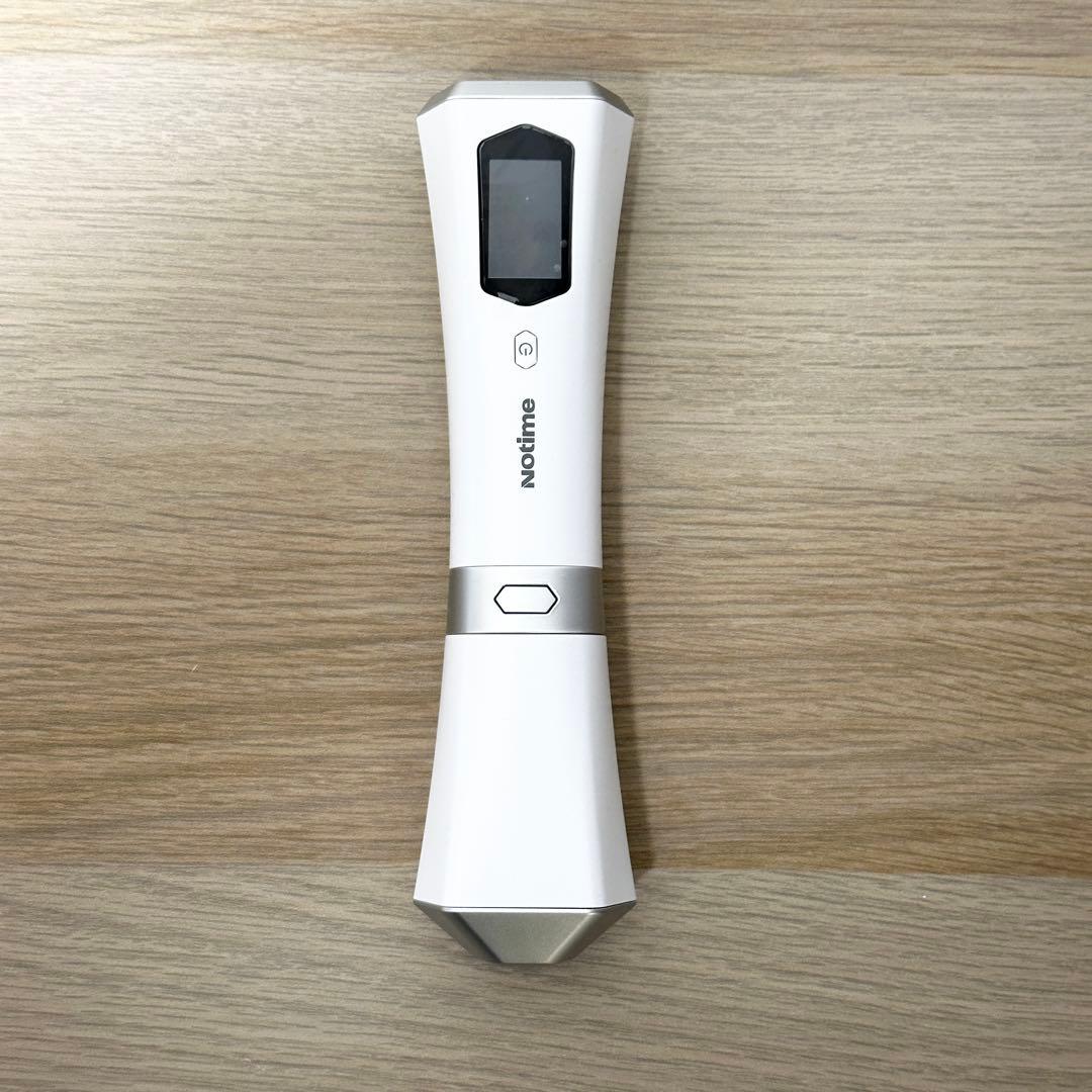 4Ro3 美品✨notime HI-FUN 美顔器 SKB-2208