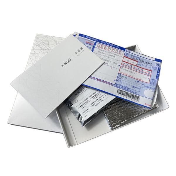 N-NOSE エヌノーズ 線虫 がん検査 癌検査 スクリーニング 尿検査 癌検診