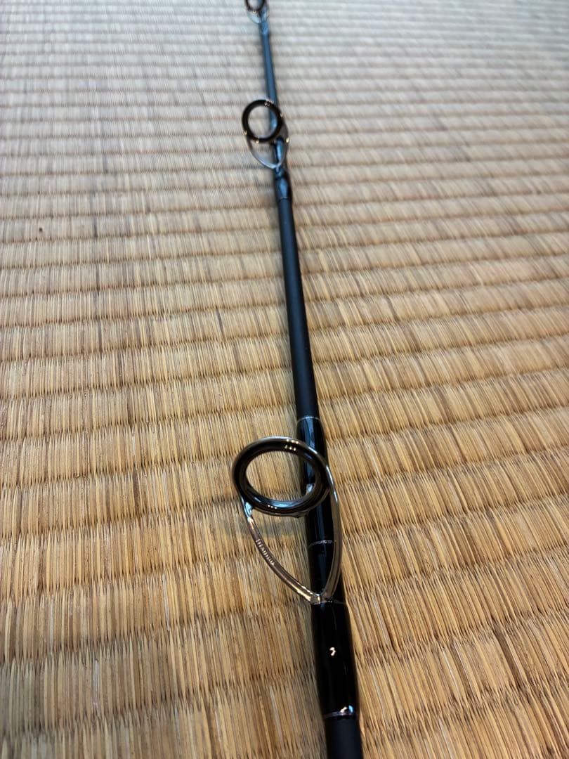 テンリュウ ドラッグフォース　JDF 621S-5