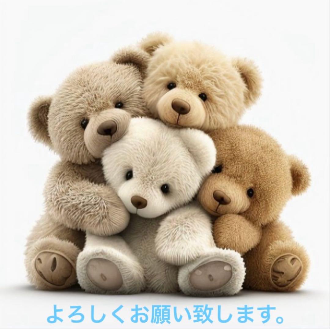 もふもふ様の専用ページです。