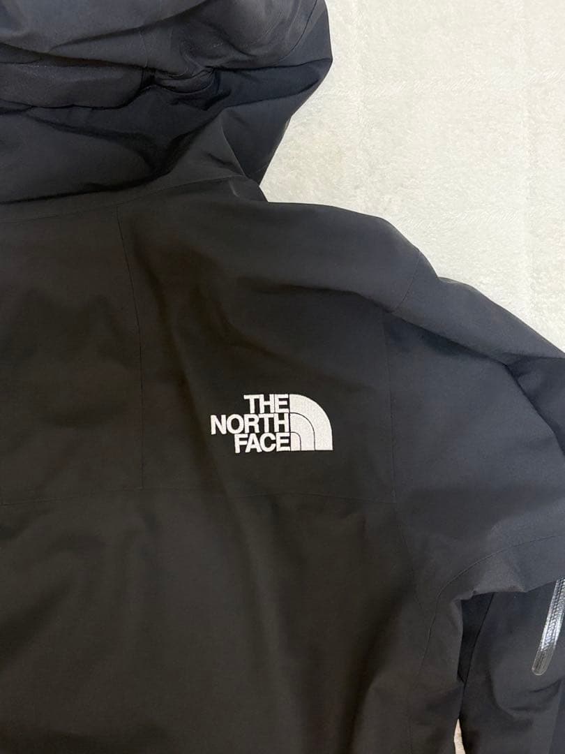THE NORTH FACE マウンテンパーカー ブラック　L NP61800