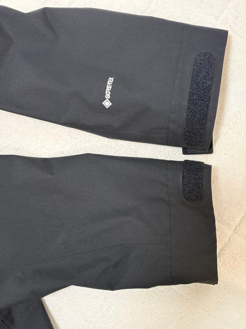 THE NORTH FACE マウンテンパーカー ブラック　L NP61800