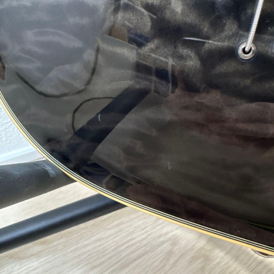 【美品！】 SCHECTER OMEN EXTREME-7 7弦 エレキギター