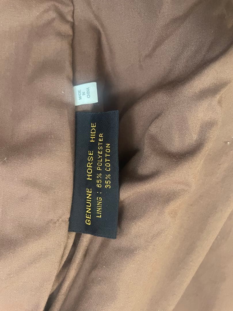 A2フライトジャケット　36 中田商店