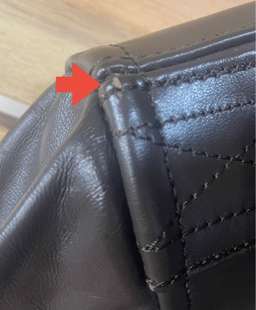 A2フライトジャケット　36 中田商店