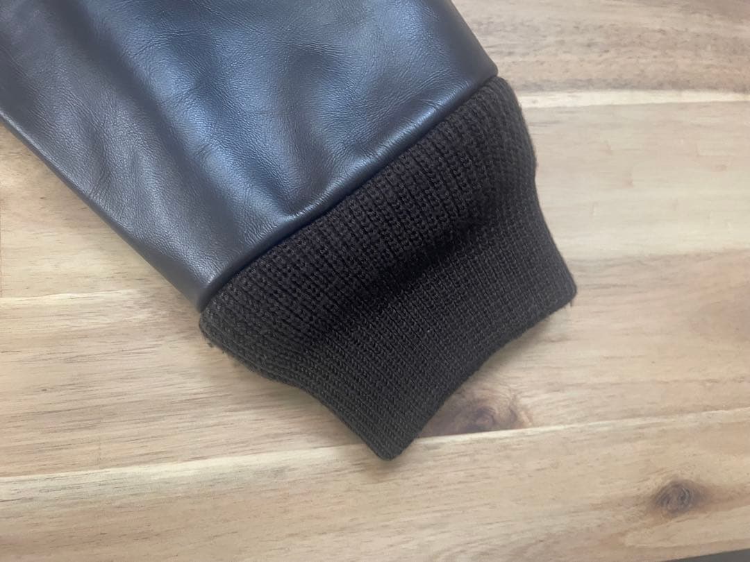 A2フライトジャケット　36 中田商店