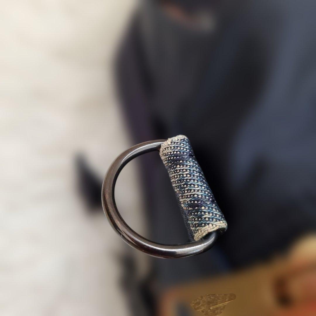 ⭐極美品⭐PORTER タンカー アイアンブルー ボディバッグ 山崎まさよし