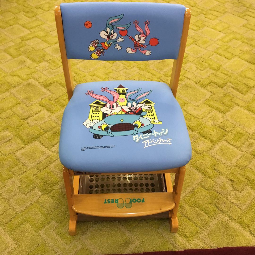 学習椅子 コクヨ  タイニートゥーン  NA②