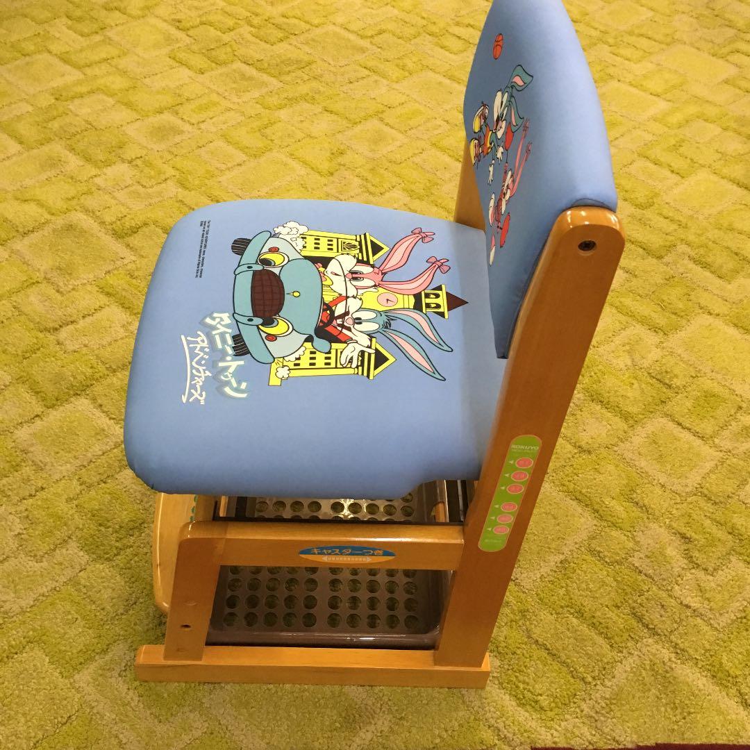 学習椅子 コクヨ  タイニートゥーン  NA②