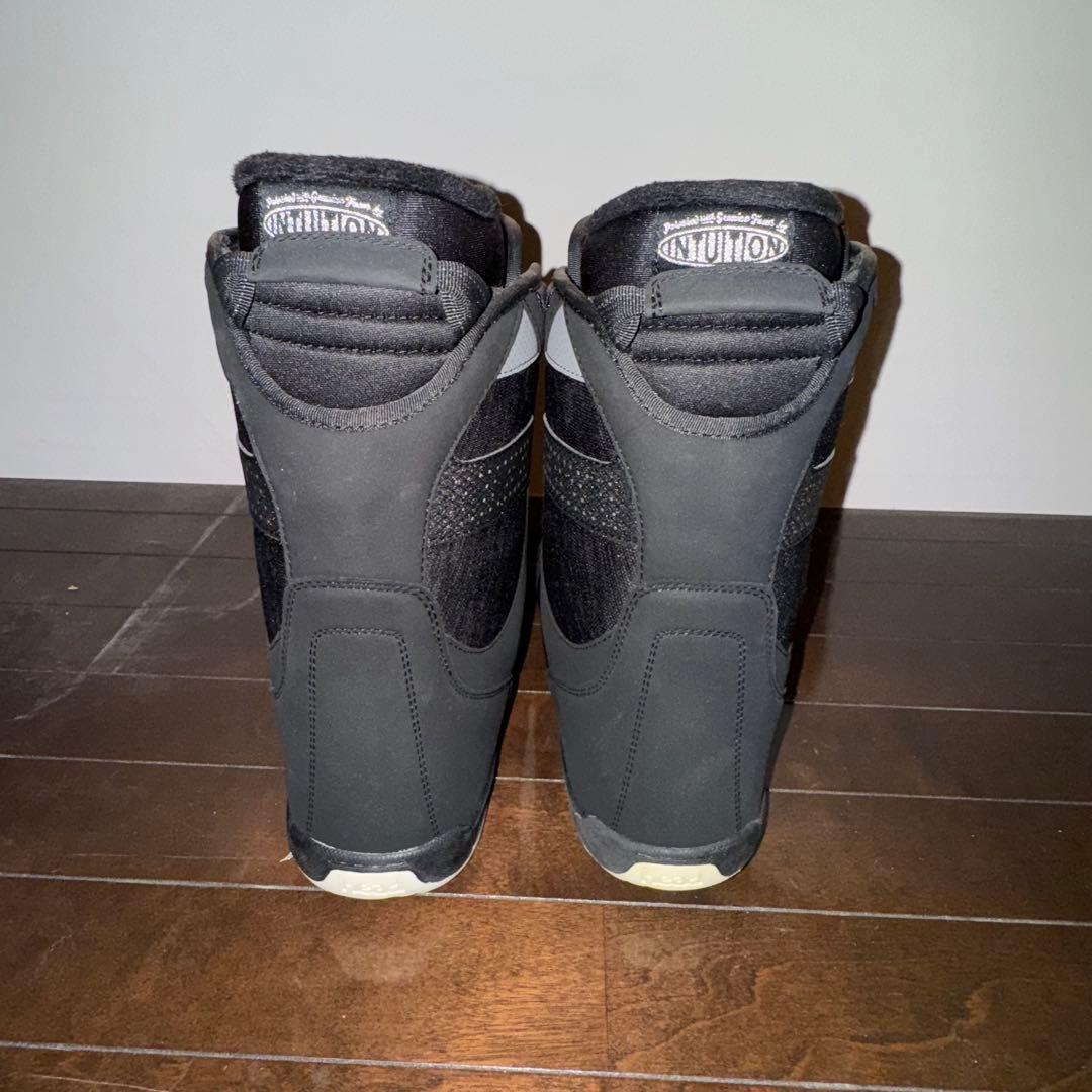 head STRIKE スノーボードブーツ BOAシステム　23-24年