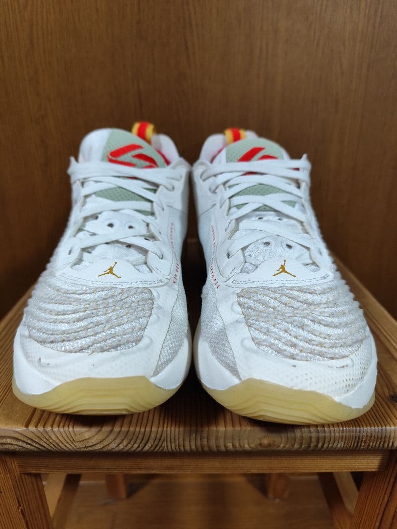 Nike Jordan Luka1　ナイキ　ジョーダン　ルカ1　27.0cm