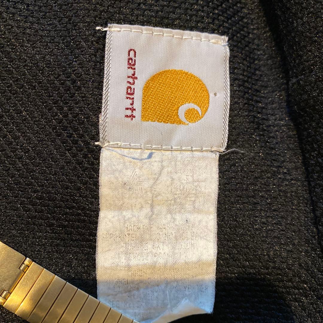 Carhartt カーハート アクティブジャケット 90s USA製