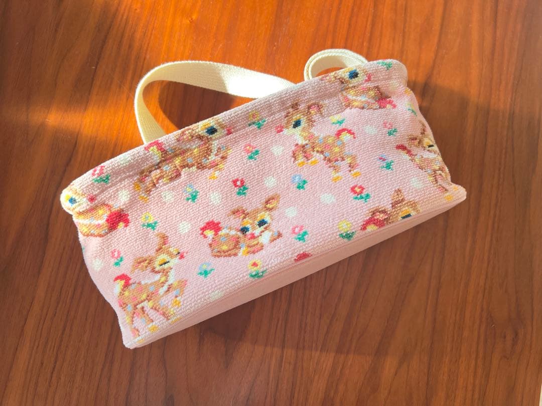 LOVERARY BY FEILR ベビーカーポーチ