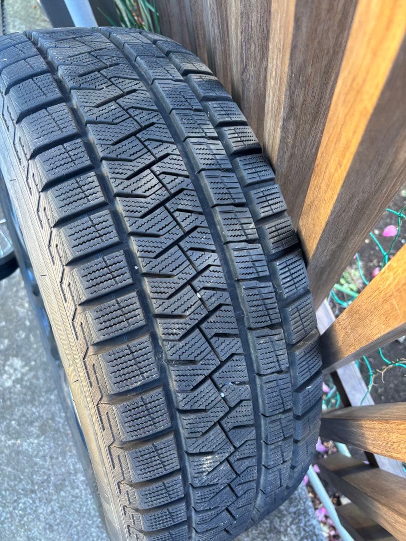 タイヤ・ホイール (Naloha)