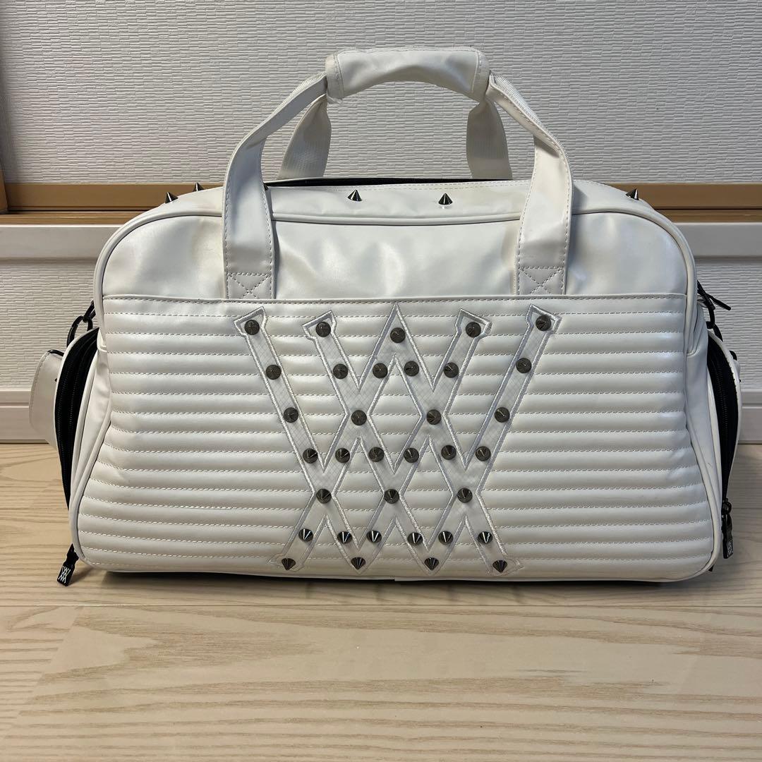 ANEW GOLF（アニューゴルフ） ボストンバック