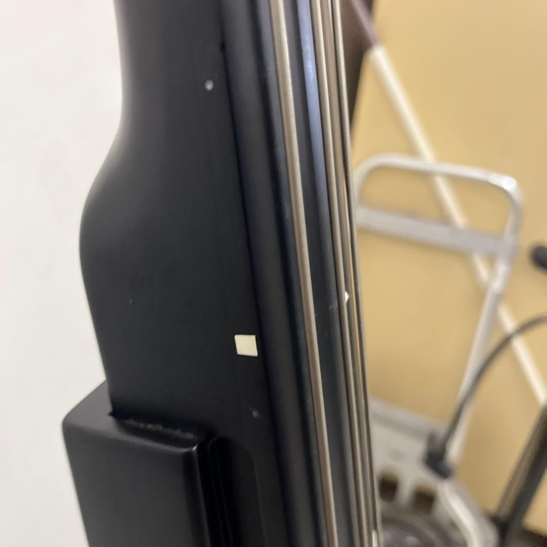 美品　Hallstatt KYB-200 アップライトベース