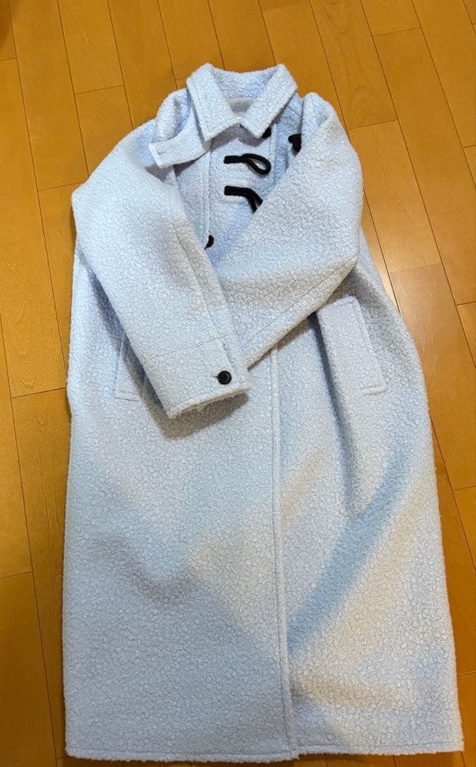 【正規品】Bibiy MANON DUFFLE COAT
