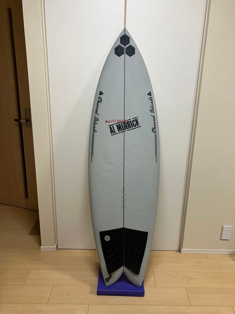 フィッシュベアード