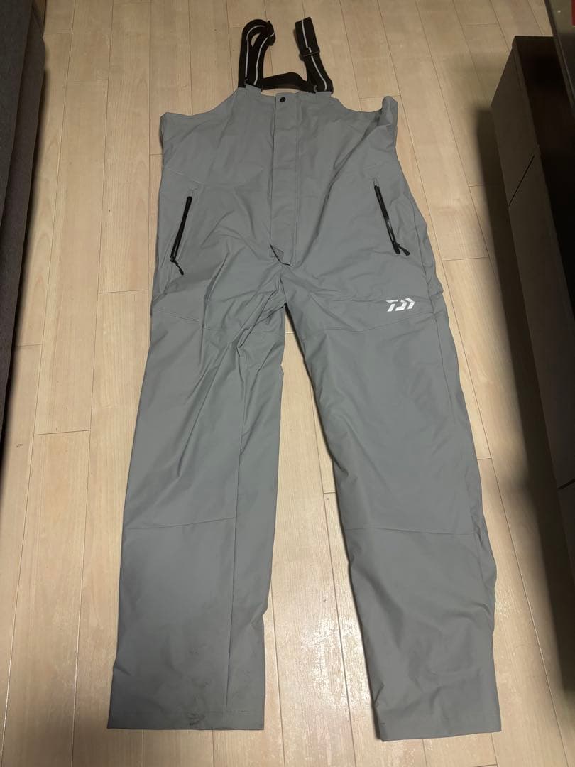 ダイワ　PVCオーシャンサロペット　DW-9022