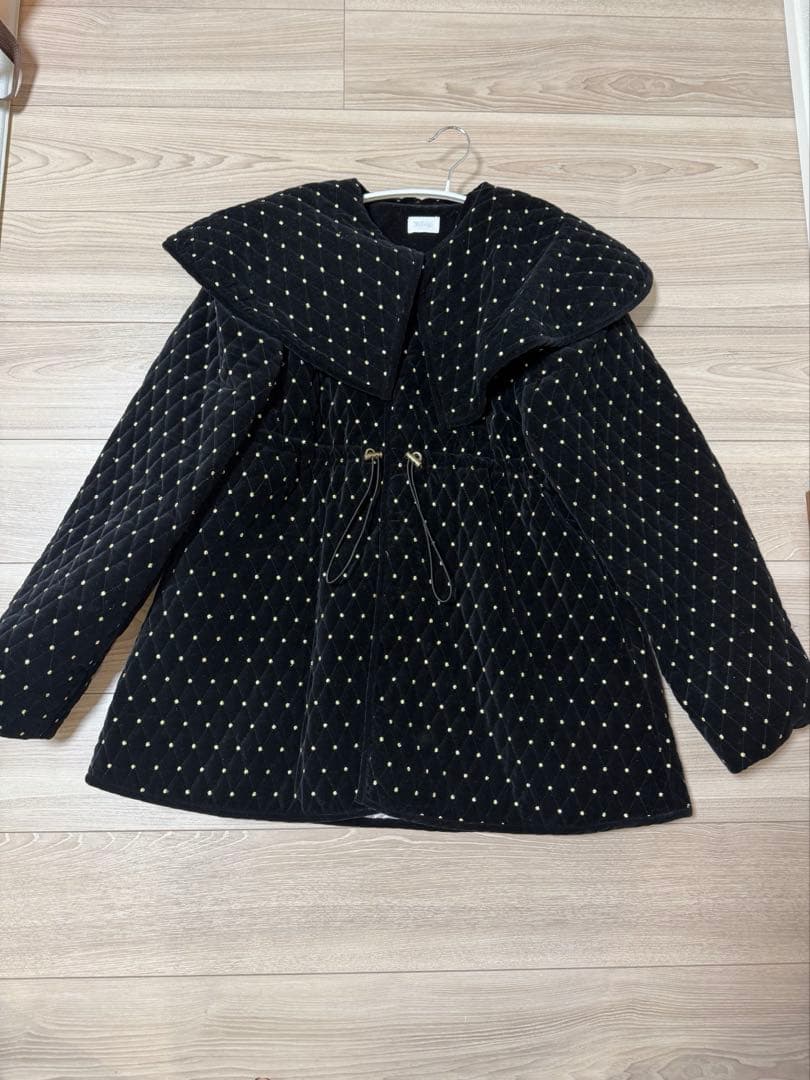 ジャケット・アウター Bibiy ODETTE COAT
