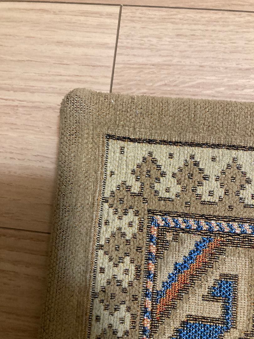 アクメファニチャー ラグ　140×200