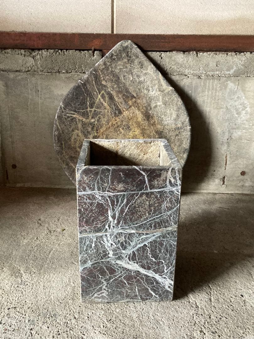 サイドテーブル・ナイトテーブル・ローテーブル 80s teardrop coffee tables Germany