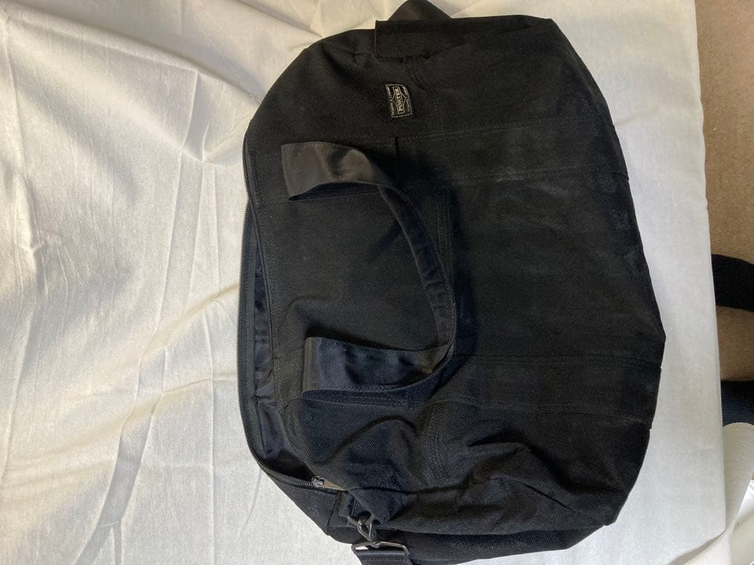 美品　吉田カバン　ボストンバッグ