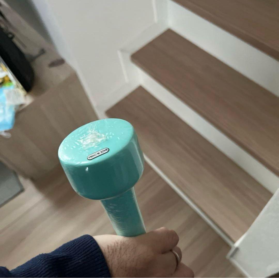 HEAD RUN BAT X ジュニア用 限定色Tブルー 90cm750g