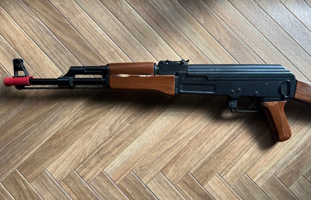 ミリタリー　ザバゲー　東京マルイ　電動ガン　AK47本体　他あり