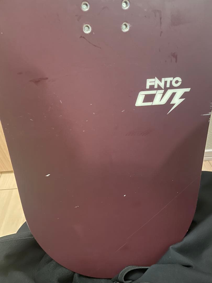 23-24 FNTC CVT 153 滝澤憲一さんモデル