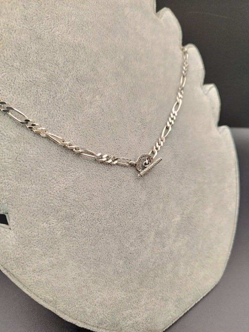 Antidote buyers club Figaro フィガロ ネックレス