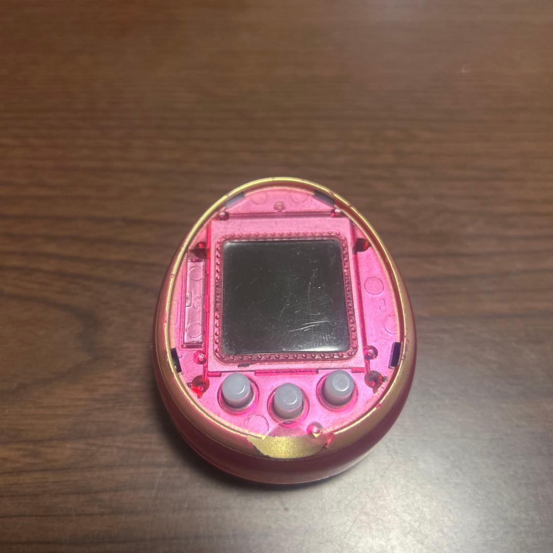 たまごっち4u & Cover set feat.アイカツ！ver.