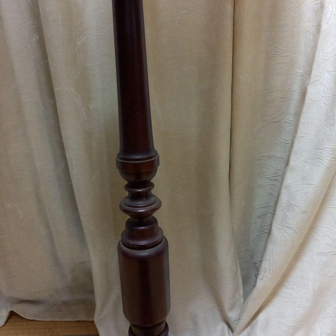 アンティークライトスタンド